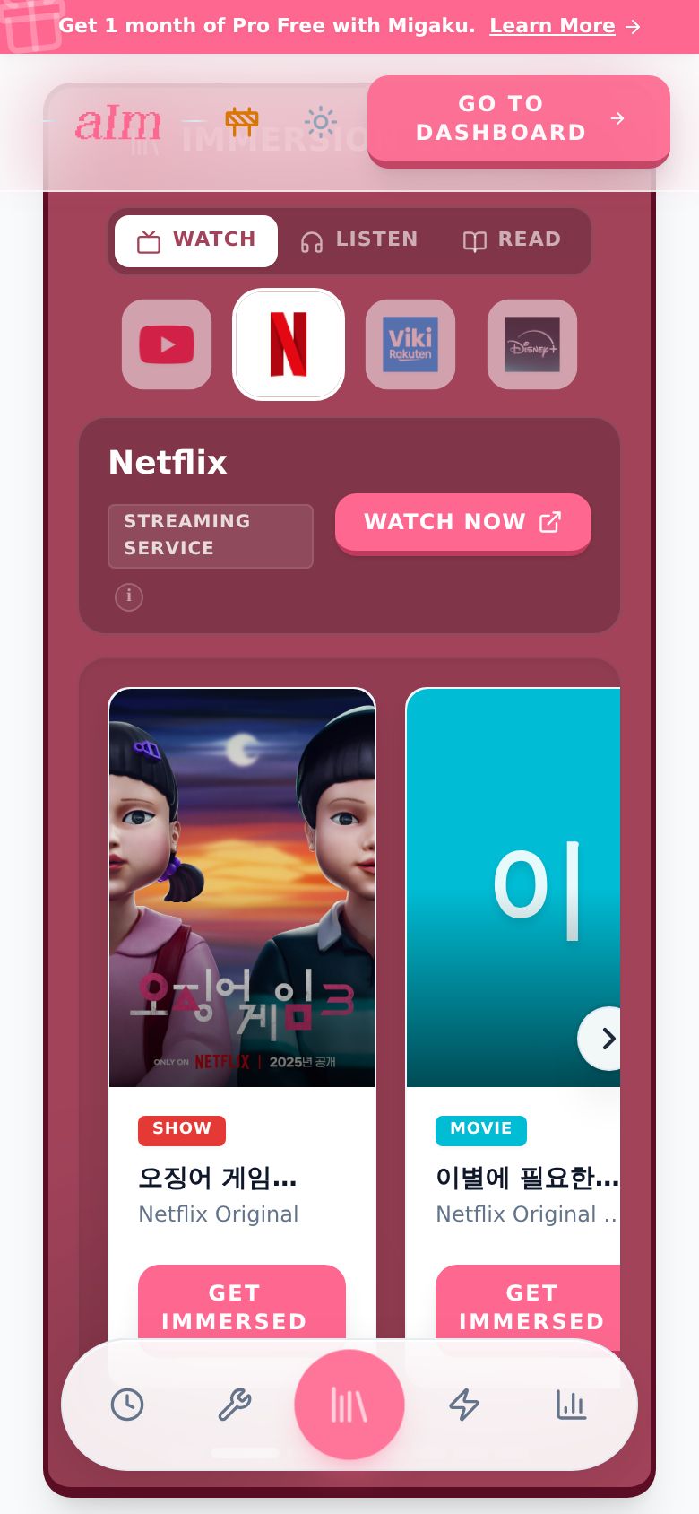 Netflix and its picks
